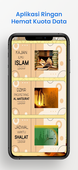 Riyadhus Shalihin Terjemahan