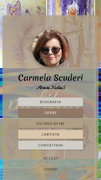 Carmela Scuderi