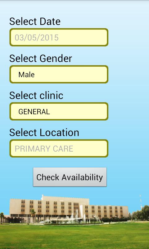 KFMMC ONLINE(PRIMARY & DENTAL)