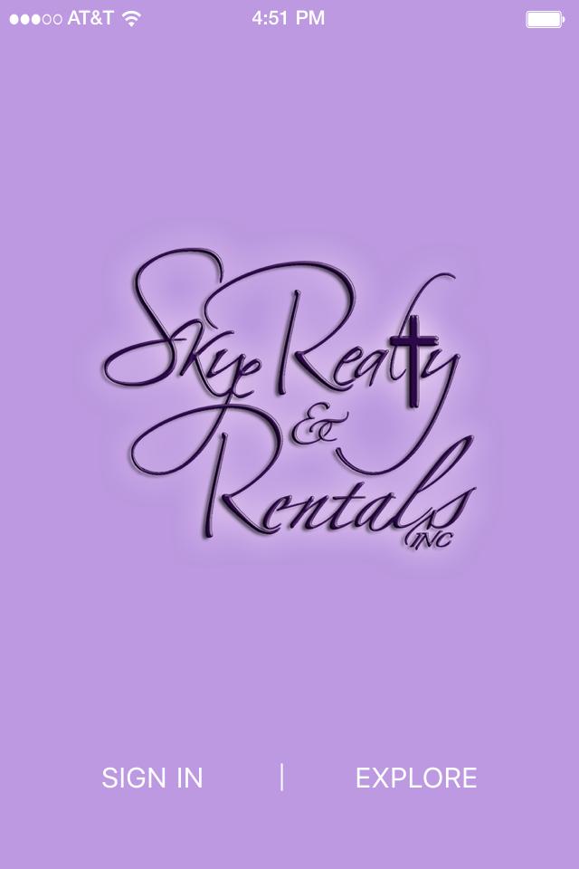 Smoky Mountain Rentals