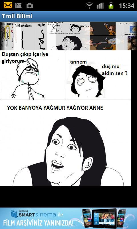 Troll Bilimi2