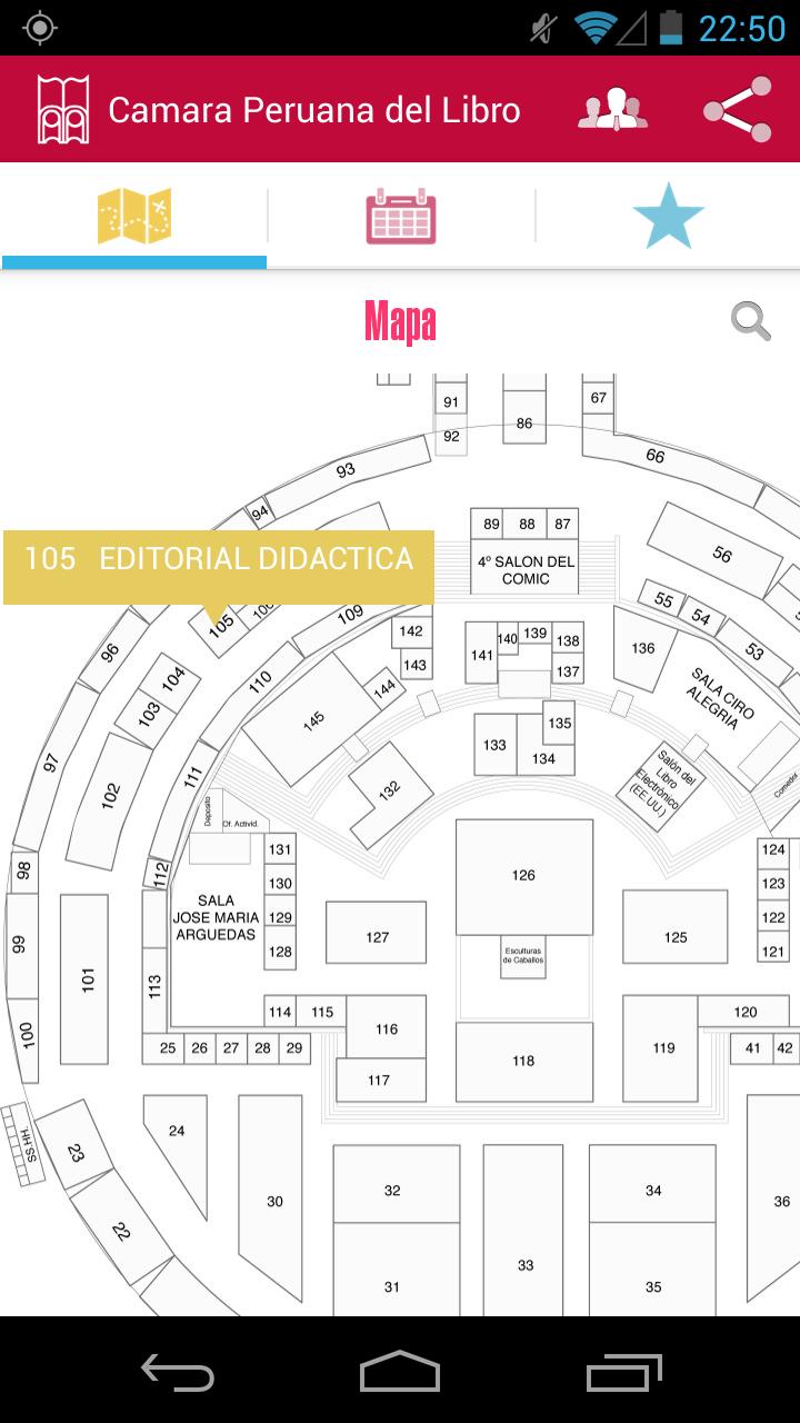 Feria Internacional del Libro