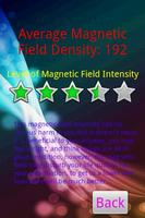 Magnetic Killer Detector