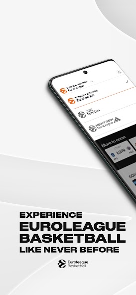 Euroleague Mobile