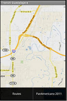 Transit Guadalajara