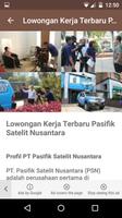 Lowongan Kerja Indonesia