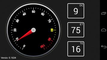 eFlexFuel Commander 3