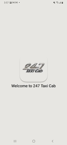24-7 Taxi Cab