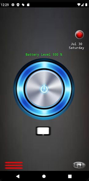 Powerful Torch Light