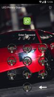 AppLock Theme - Lamborghini