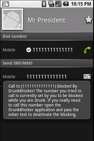 DrunkBlocker