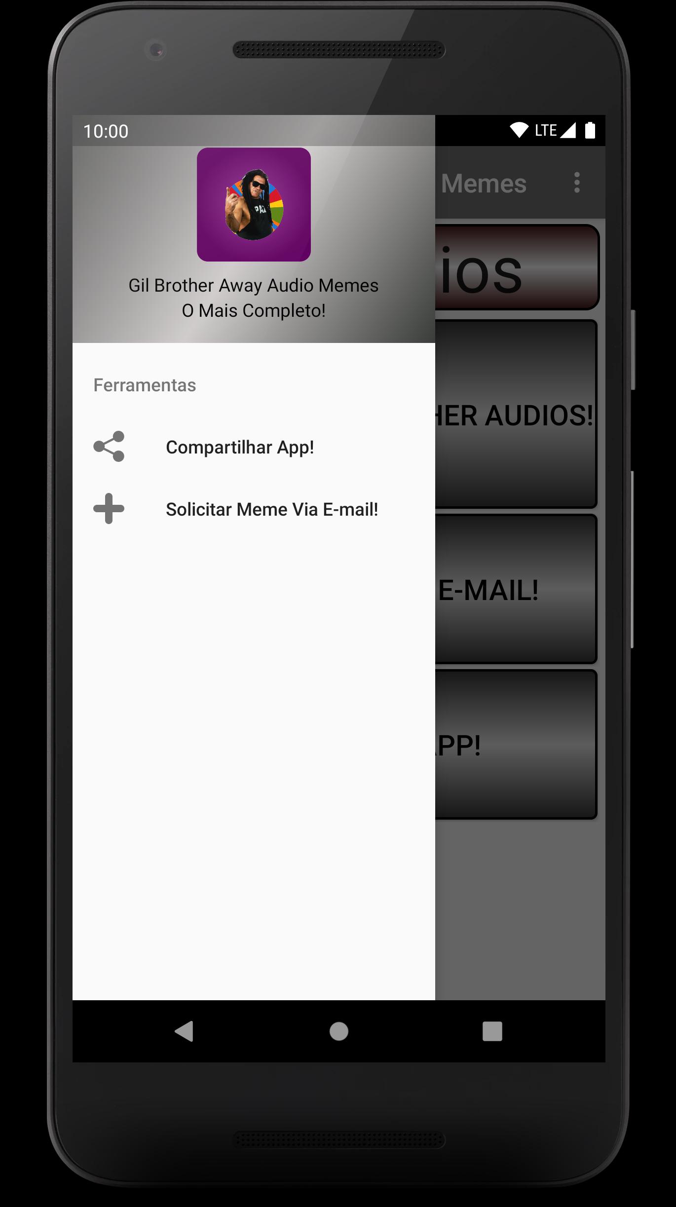 Away Gil Brother Sons Memes