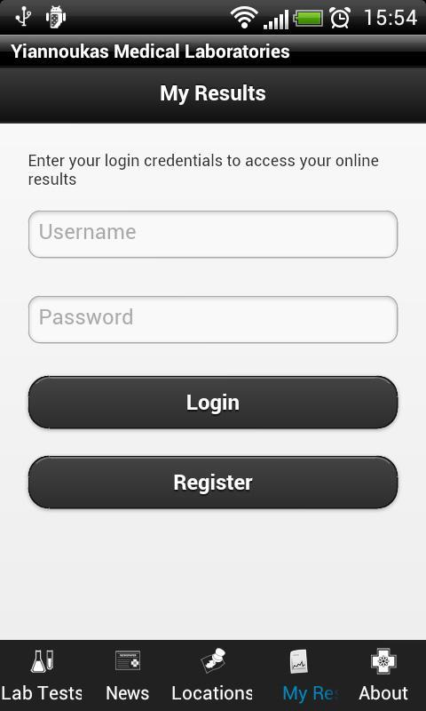YML Medical Lab Tests Guide