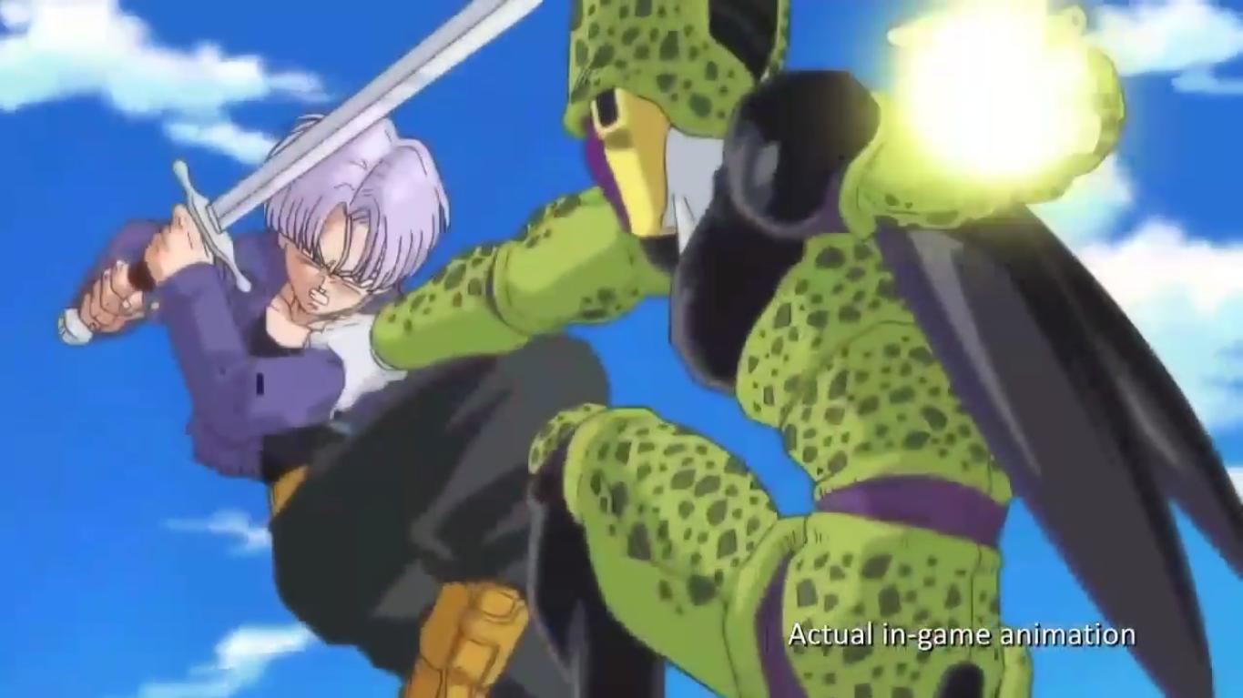 Deliplays For Dragon Ballz Trick Fight