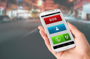 Seniors phone - Free Version!