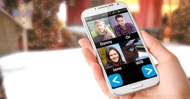 Seniors phone - Free Version!