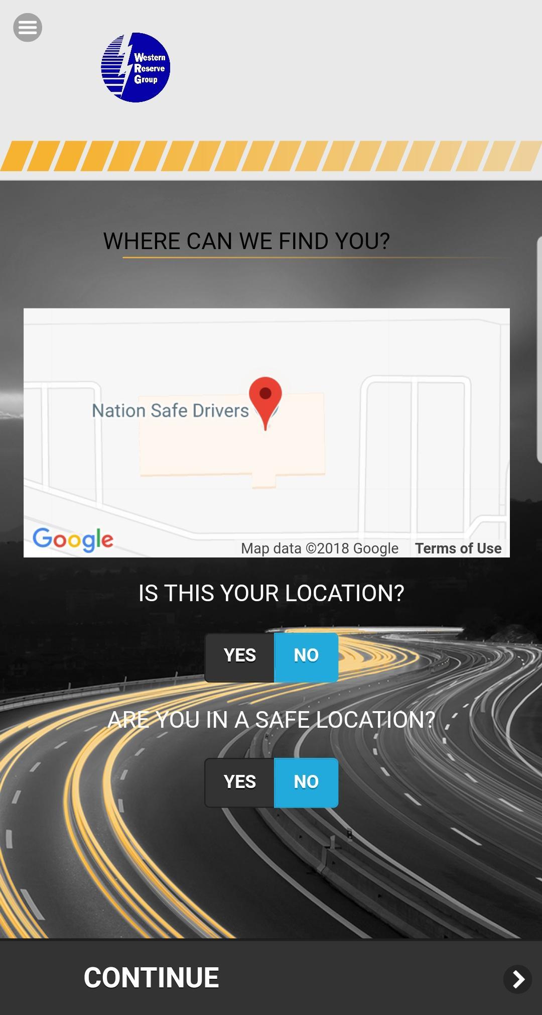 Western Reserve Group