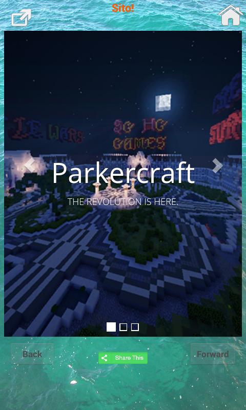 Parkercraft