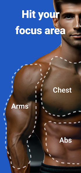 Home Workout Six Pack Abs