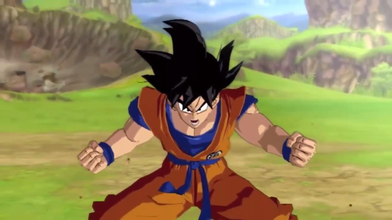 Deliplays For Dragon Ballz Trick Fight