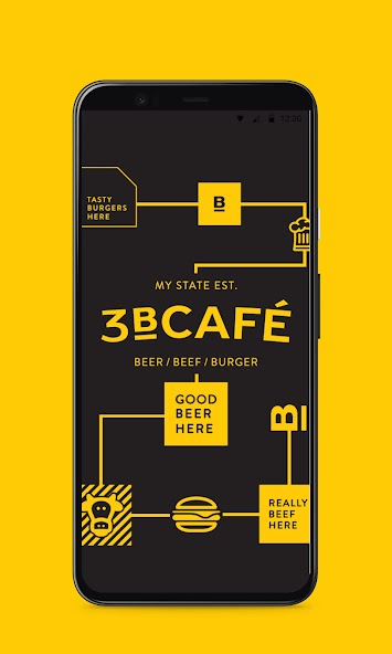 3bCAFE