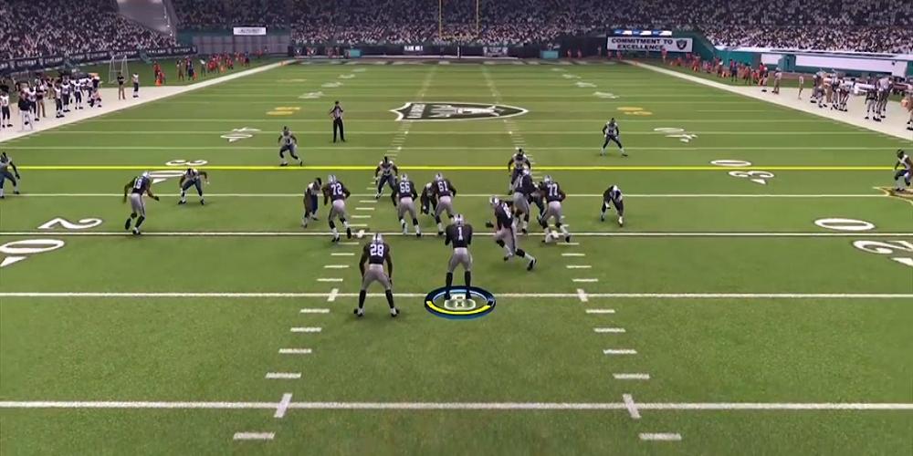 Madden 17