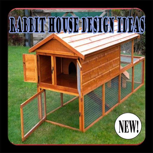 Rabbit House Ideas