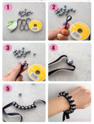 Jewelry Craft Tutorials