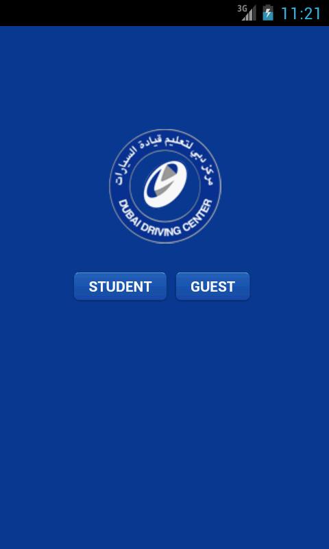 Dubai Driving Center