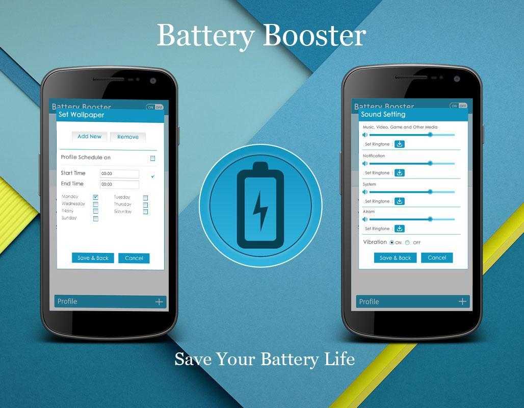 Battery Booster