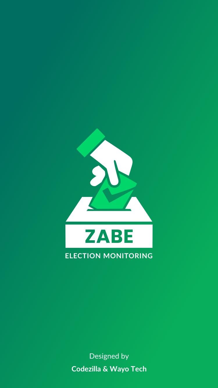 Zabe