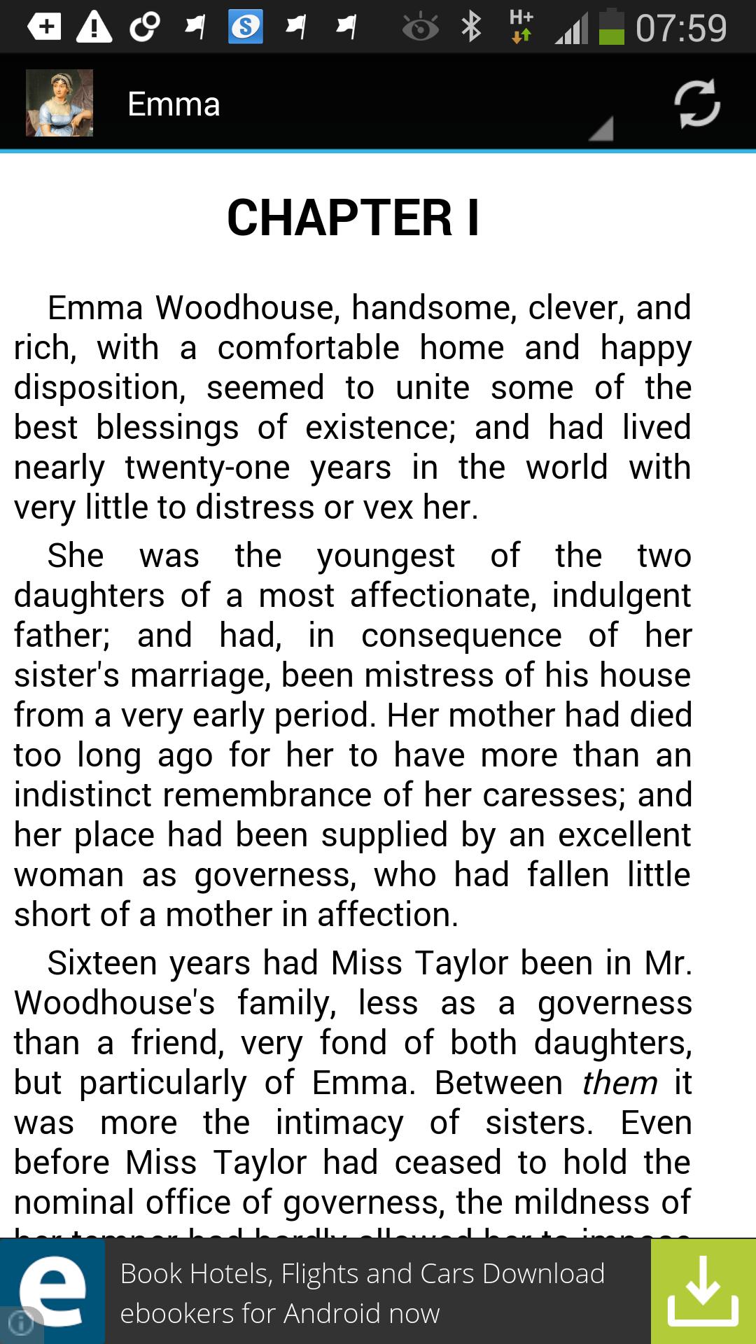 Jane Austen Book Collection