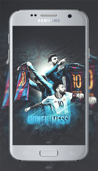 Lionel Messi HD Wallpapers 4k