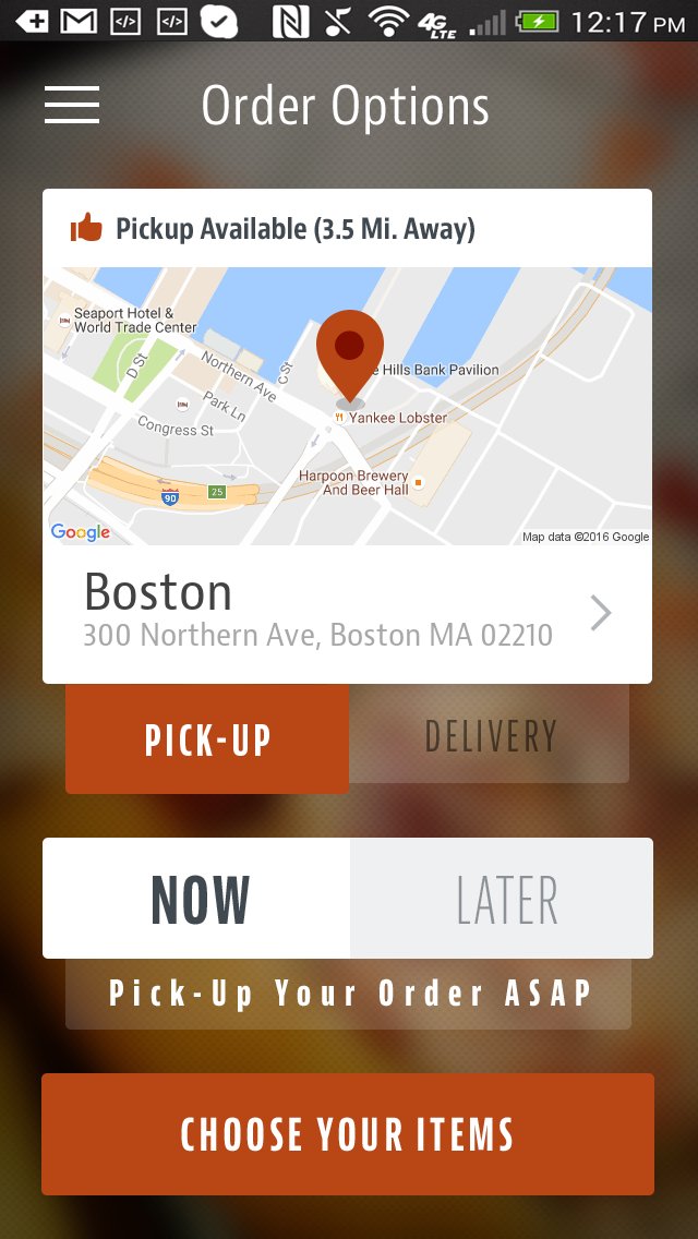 Yankee Lobster Company