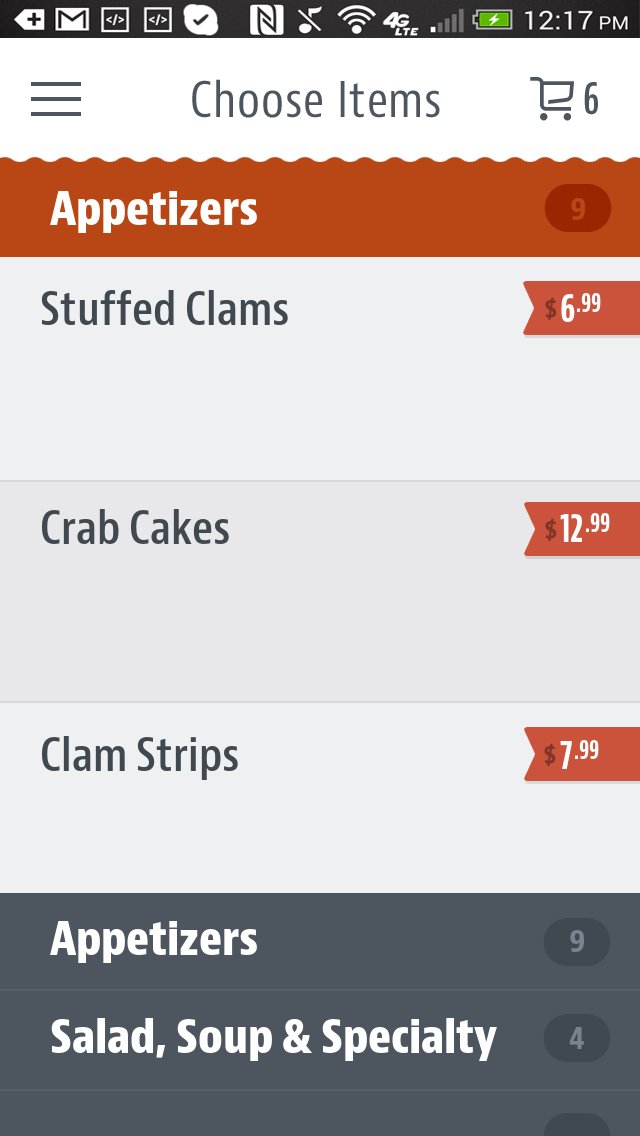 Yankee Lobster Company