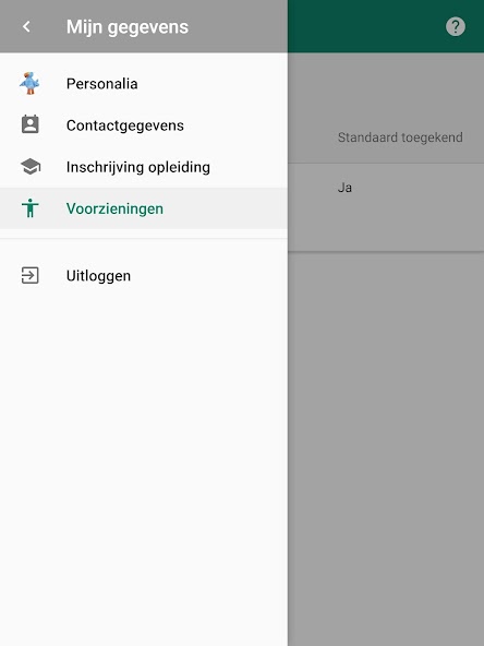 OSIRIS Erasmus University