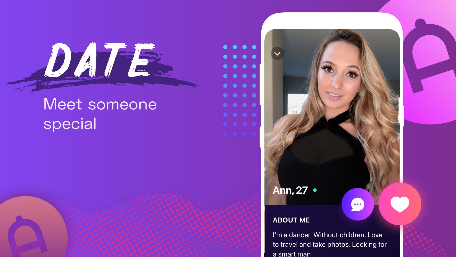 Ace Dating - video chat live