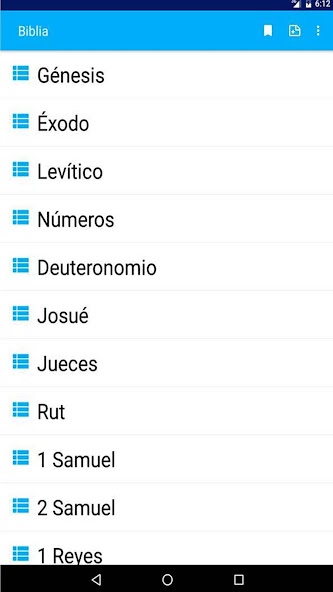 Biblia Reina Valera 1960