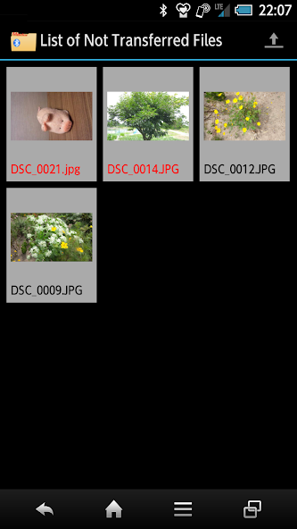 Bluetooth Media Transfer