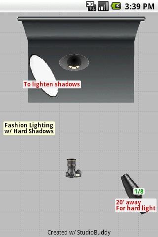 Photo Studio Buddy Lite