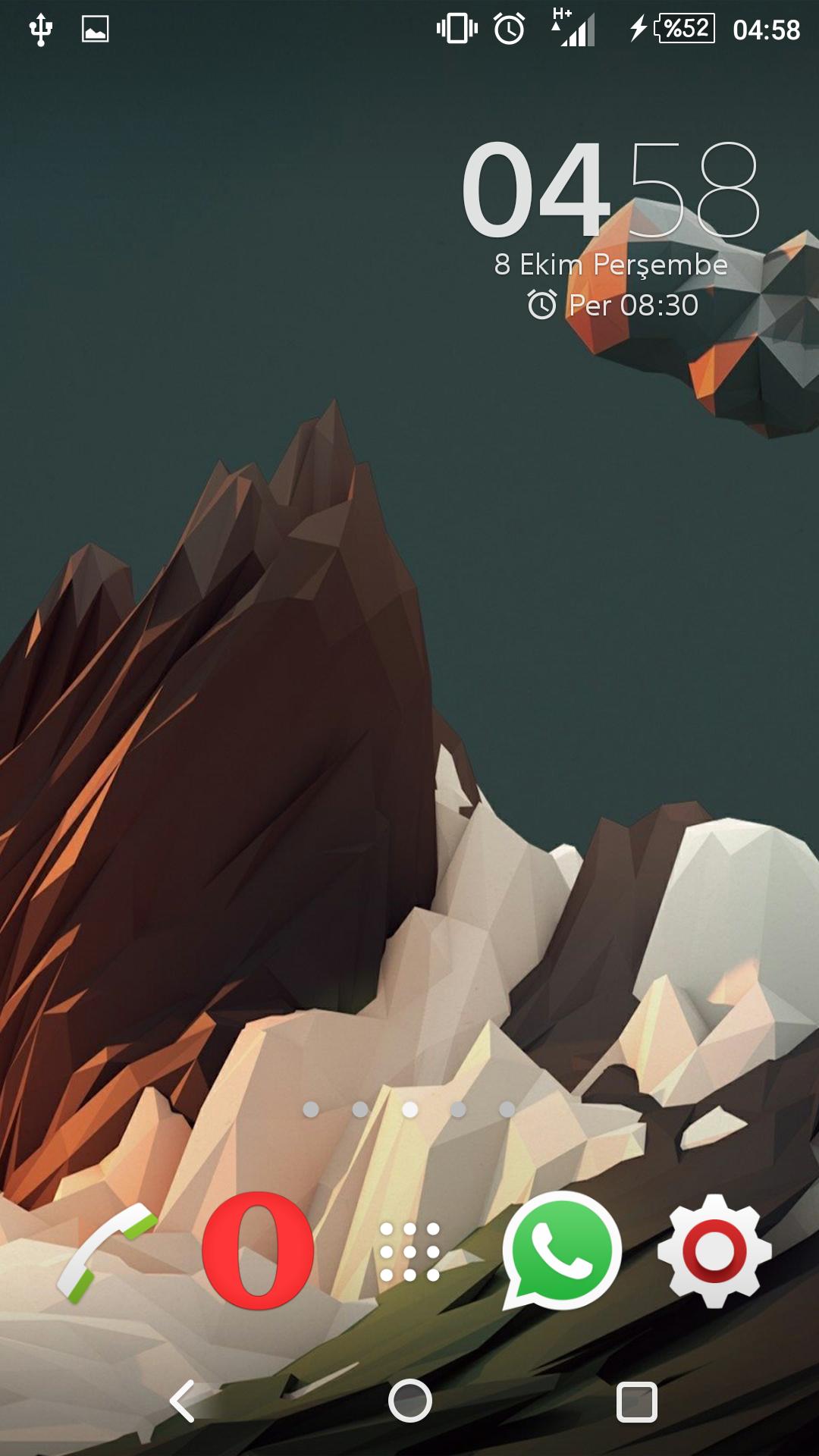 Theme Xperien Halla Premim