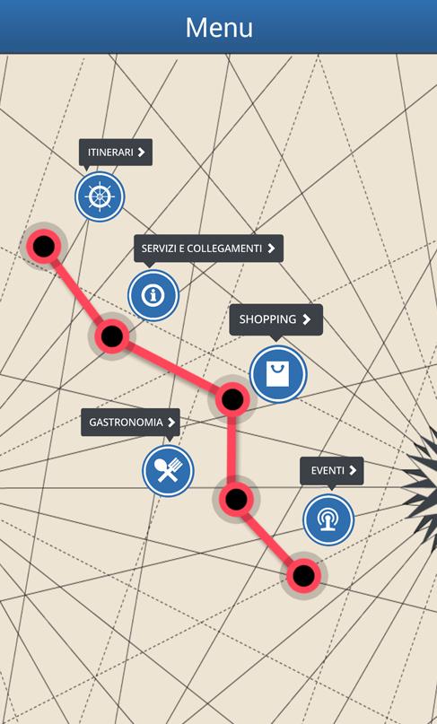 Salerno Stazione Marittima