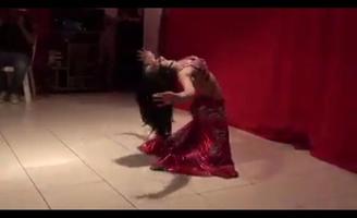 Arabic Belly Dance