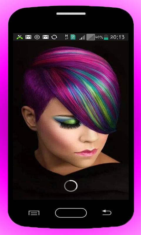 Hairstyles for GIRLS 2017