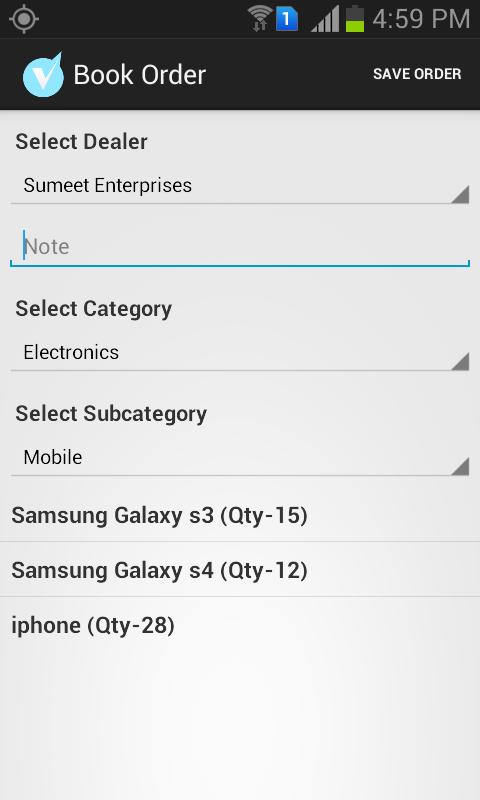 Distribution Channel Sales