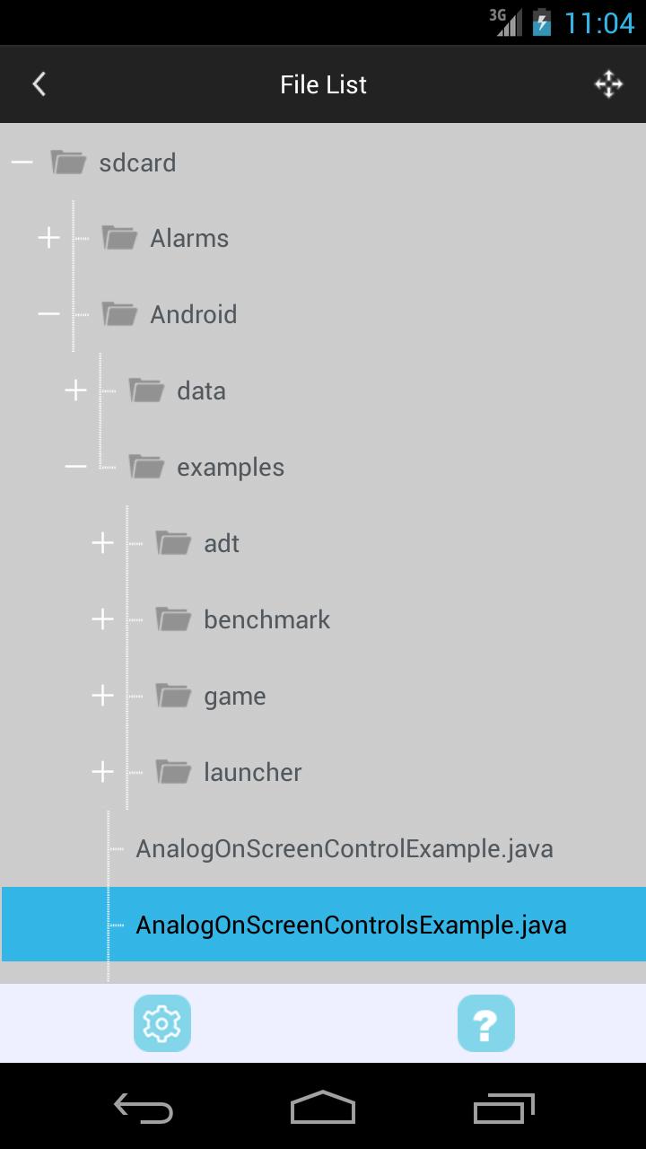 CReader : source code viewer