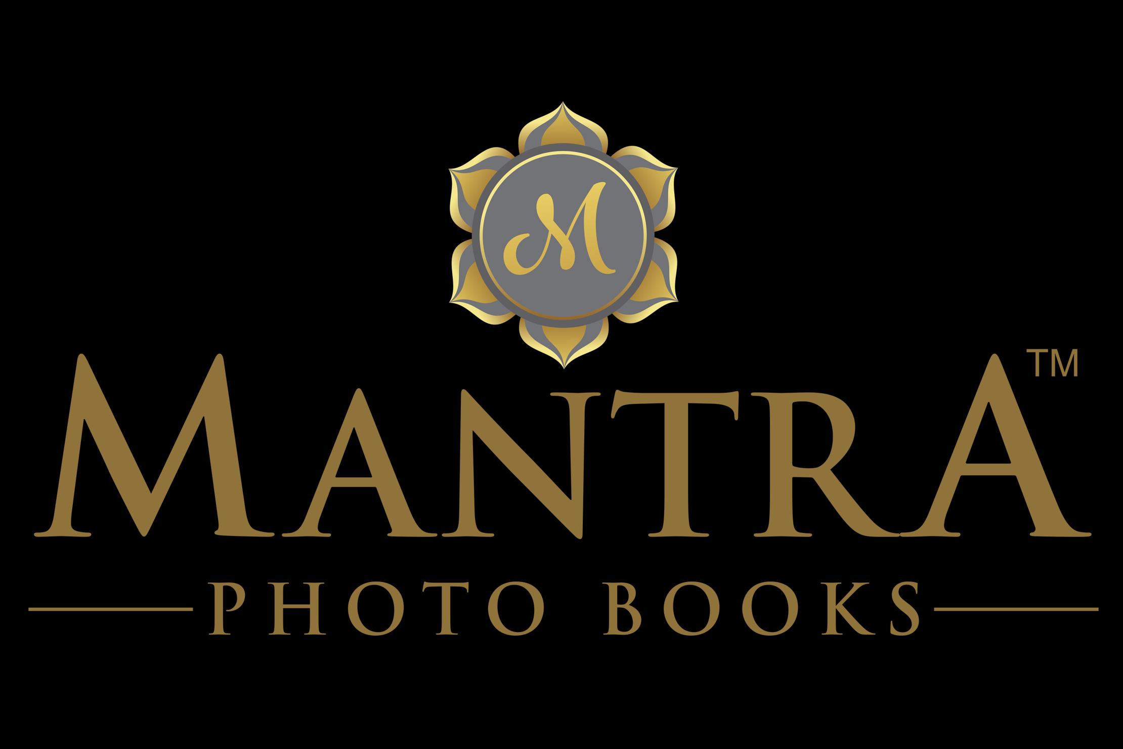 Mantra Photobook