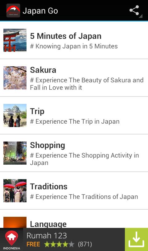 Japan Trip & Travel Guide