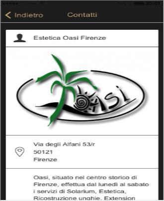 Oasi Estetica Firenze