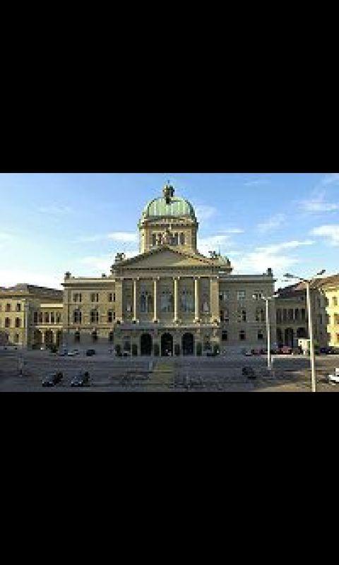 Wallpaper Switzerland